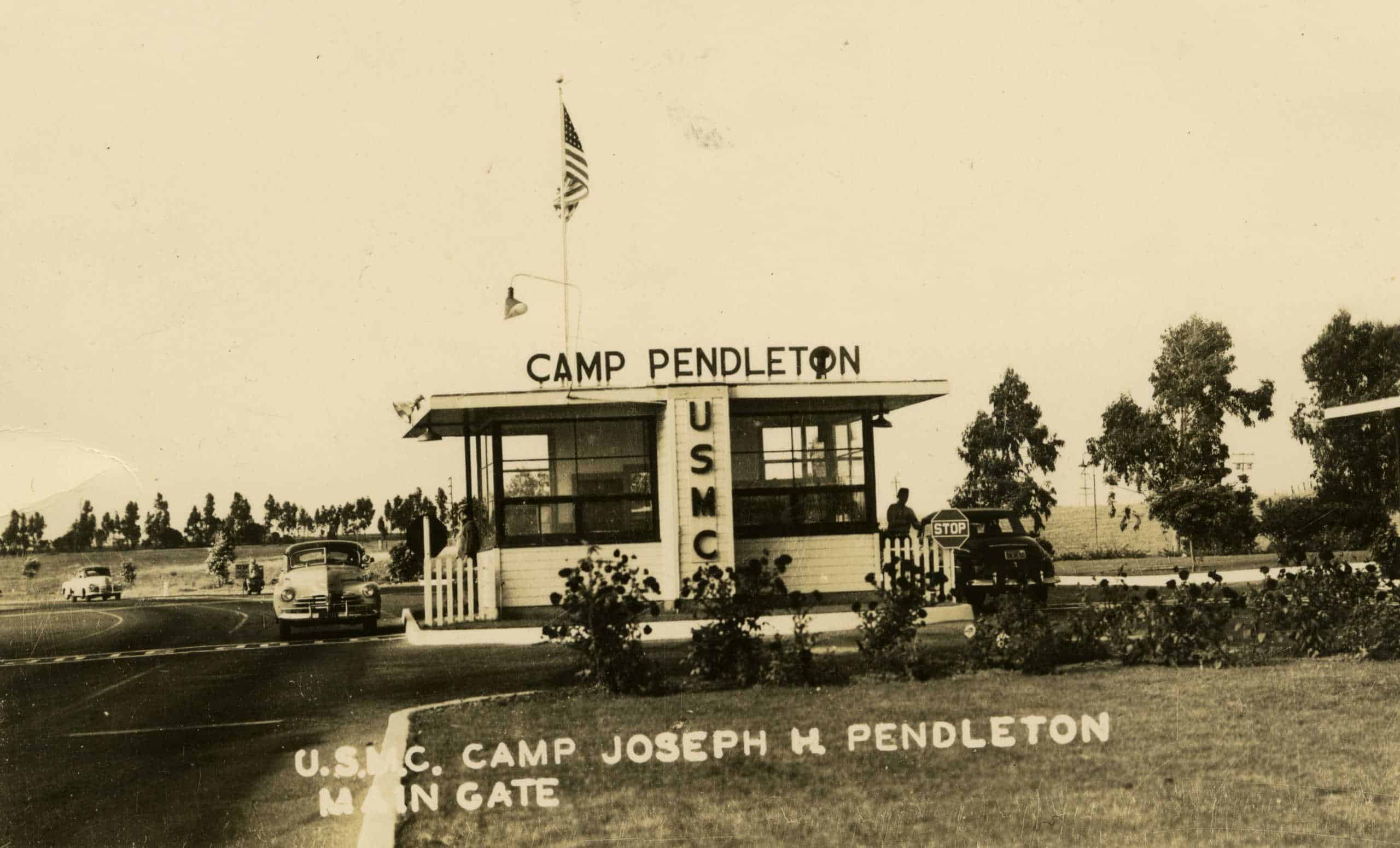 5 Things You May Not Know About Camp Pendleton Visit Oceanside