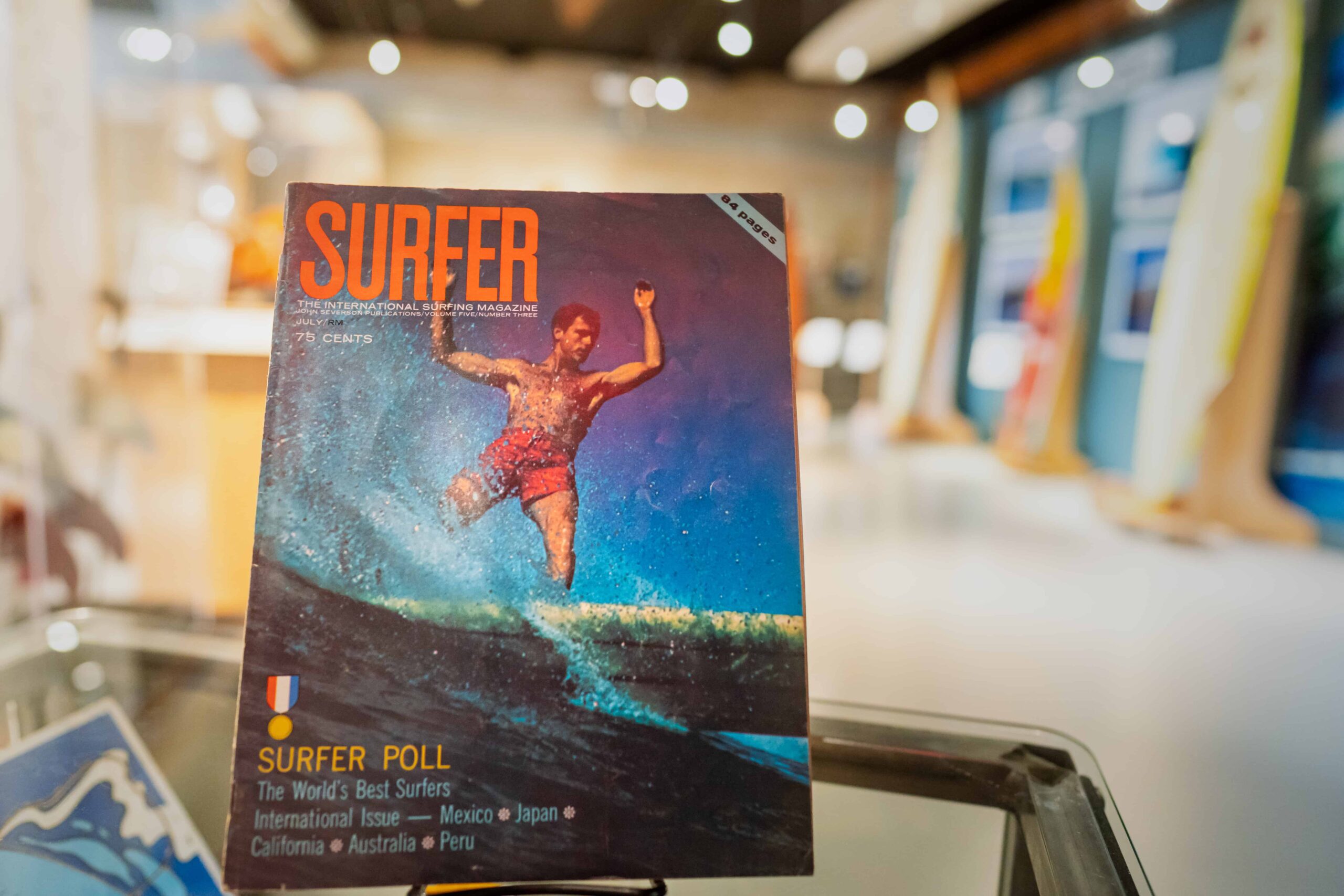 Legendary Hawaiian surfers recognized by Oceanside museum - The San Diego  Union-Tribune