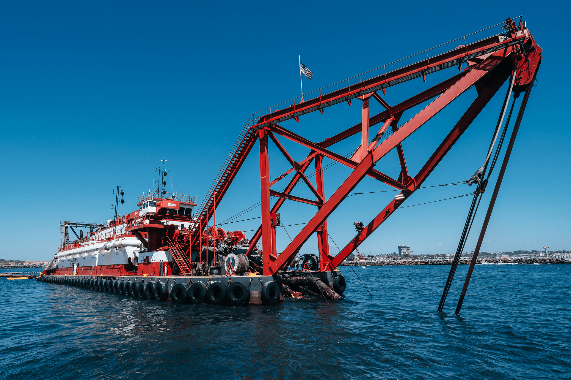 Dredge L G Kh m Ph Ngh a V D C u V C ch S D ng T Dredge Dredge L G Kh m Ph Ngh a V D C u V C ch S D ng T Dredge