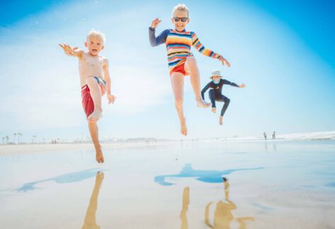 10 Fun Things To Do With Kids In Oceanside