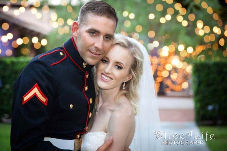 Military Weddings To Base Or Not To Base Visit Oceanside   Military Wedding Oceanside Copyright A Slice Of Life Photo 