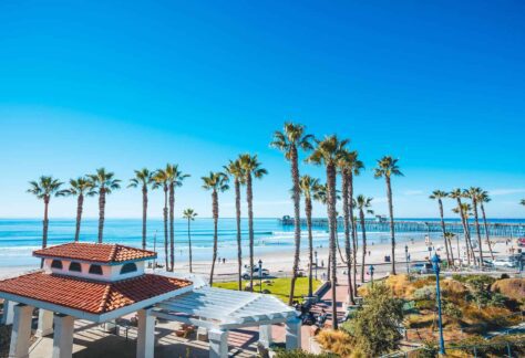 Awesome Oceanside Events This April