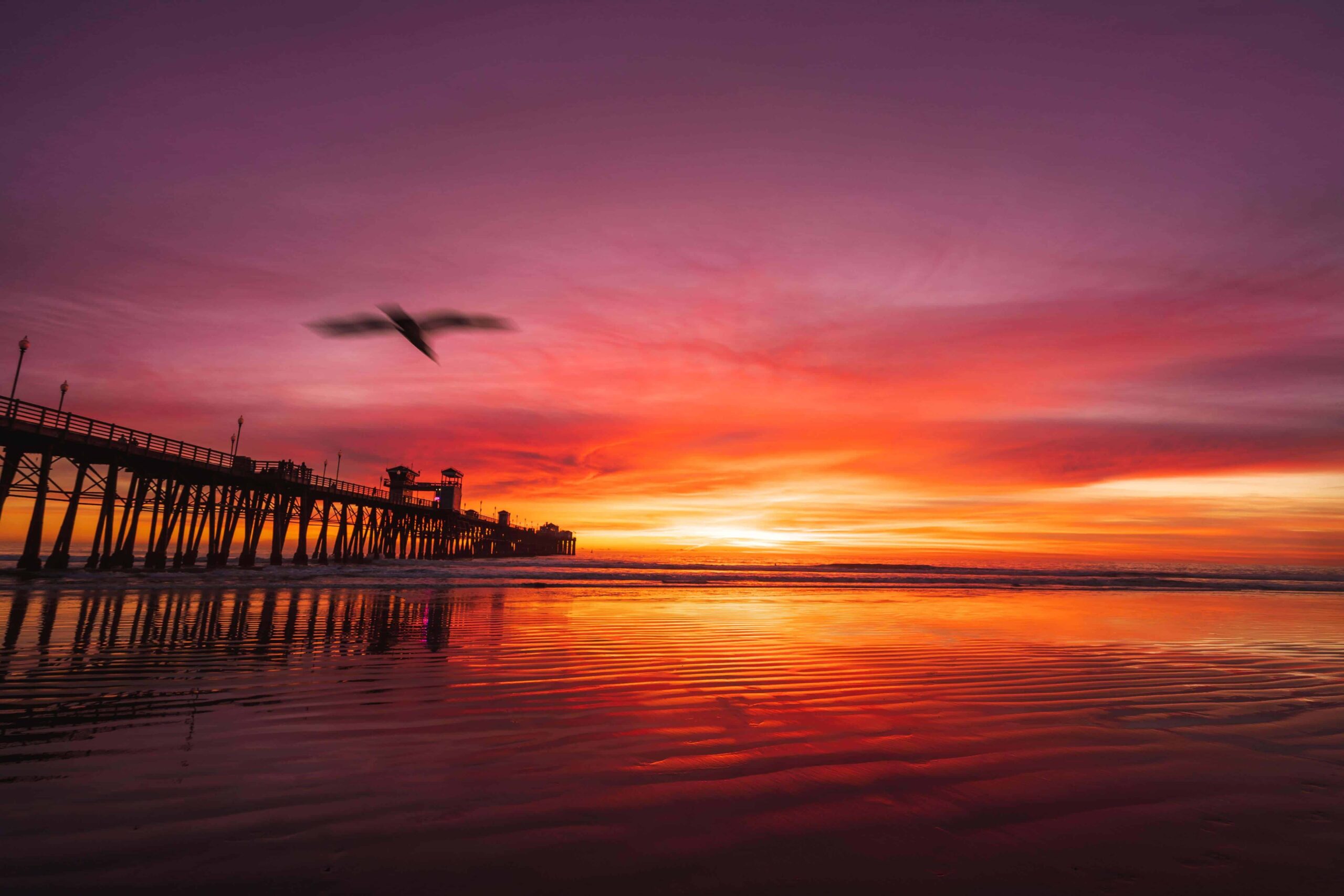 October Events In O side Visit Oceanside