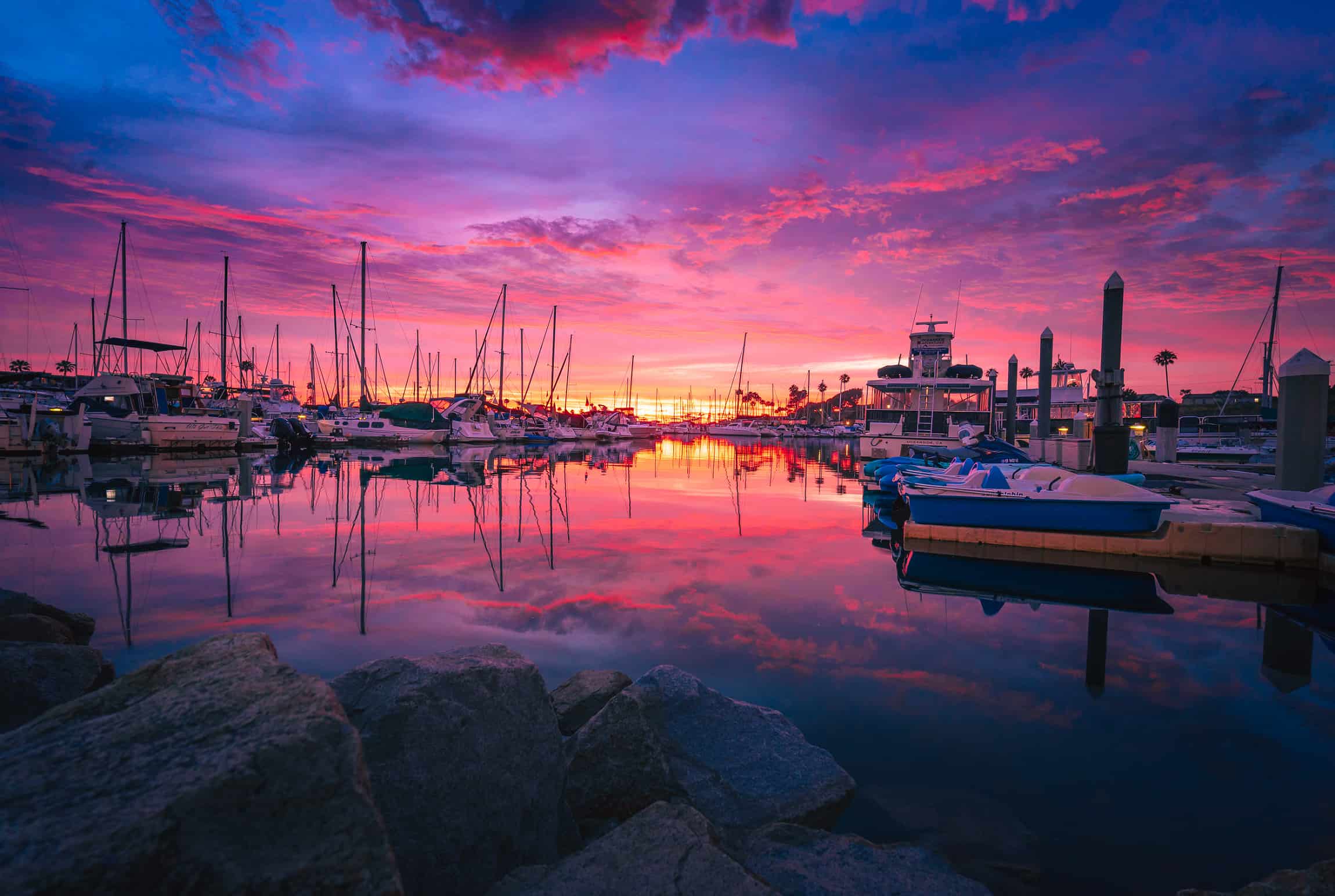 6 Awesome Spots to Catch an Oceanside Sunset - Visit Oceanside
