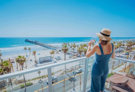 Wellness Experiences in Oceanside