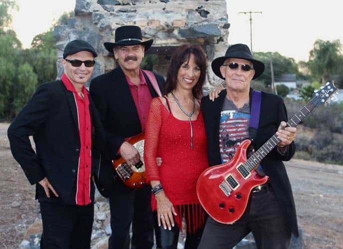 Concerts in the Park at Rancho del Oro Community Park