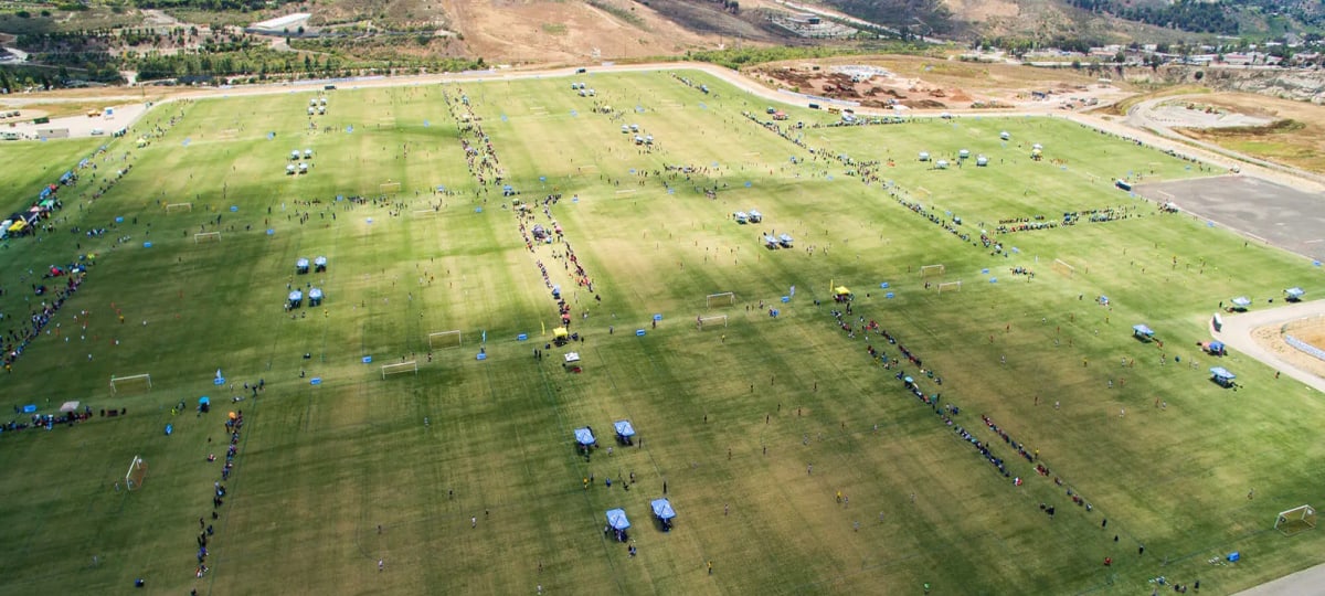 The Field Sports Complex