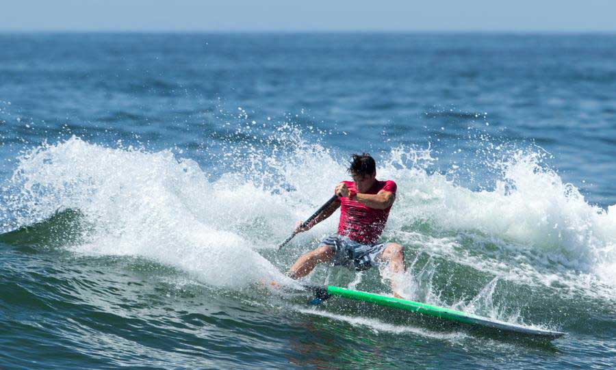 International Surf Championship and Surf Week festivities slated in  Oceanside - The San Diego Union-Tribune