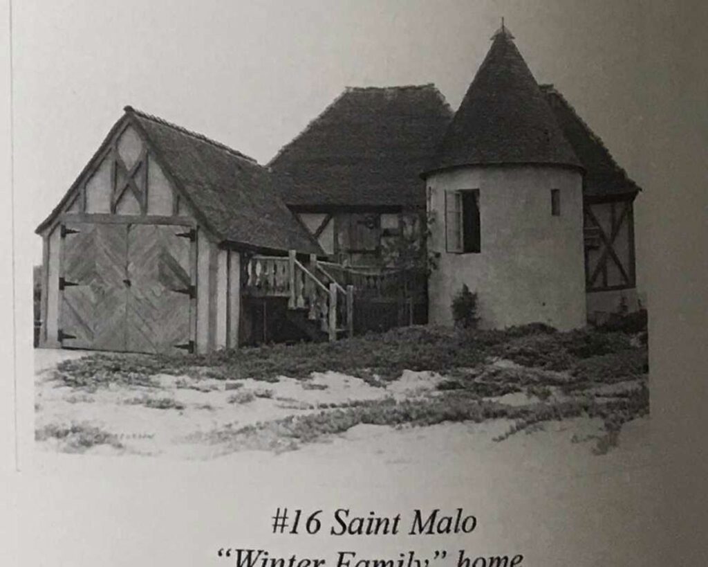 History of St. Malo in Oceanside, CA Visit Oceanside