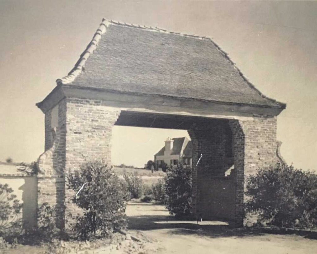 History of St. Malo in Oceanside, CA Visit Oceanside