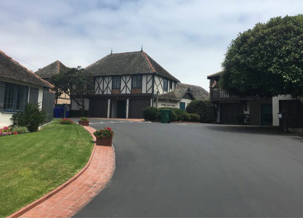 History of St. Malo in Oceanside, CA Visit Oceanside