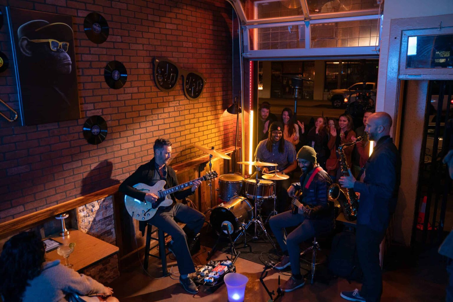 Summer Concerts in Oceanside Visit Oceanside