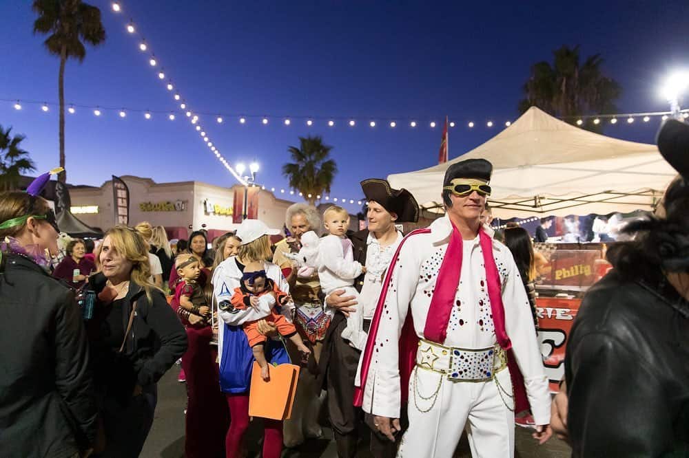 Halloween Events in Oceanside Visit Oceanside