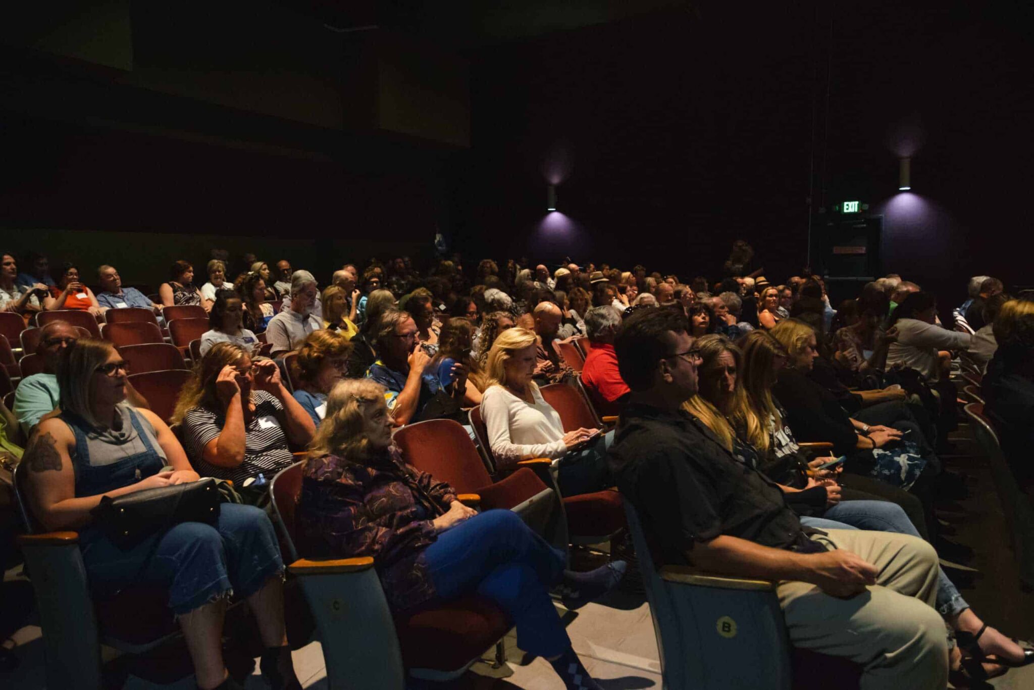 Nerd Comedy Alcohol-Free New Year’s Eve at The Brook’s Theatre ...