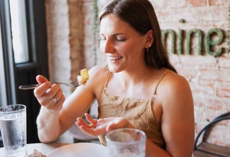 allmine Restaurant in Oceanside, CA