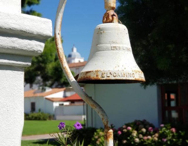 El Camino Real Bells