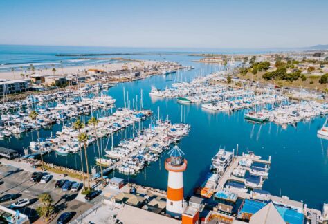 10 Reasons to Visit Oceanside