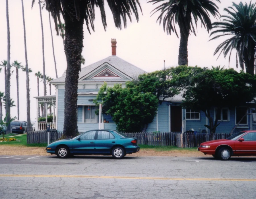 The History of the “Top Gun” House - Visit Oceanside