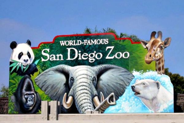 San Diego Zoo