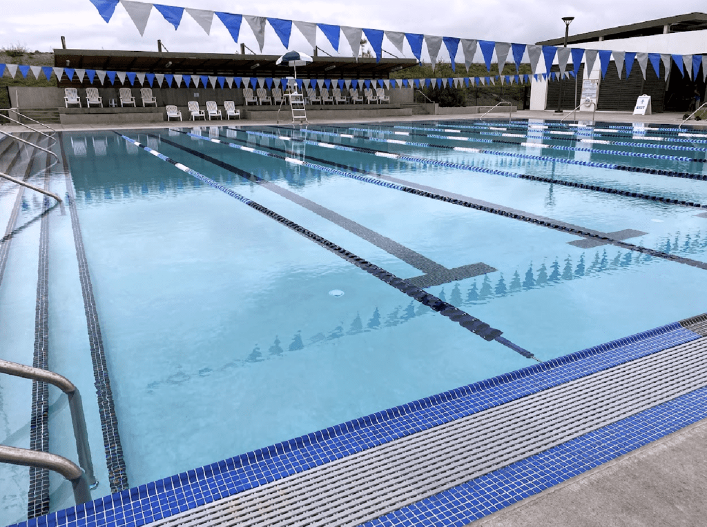 Mermaid Pirate Pool Party at Wagner Aquatic Center - May 27, 2023 ...