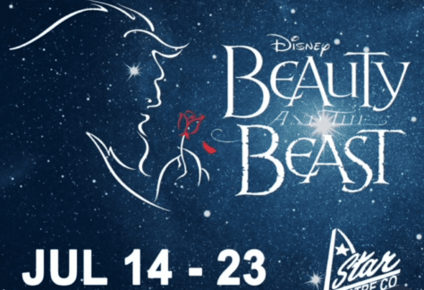 Star Theatre Company Presents Disney's, Beauty and the Beast