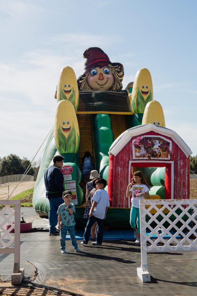 Fall Stand Fall Festival at Mellano Farm Stand - October 04, 2025 | Oceanside, CA