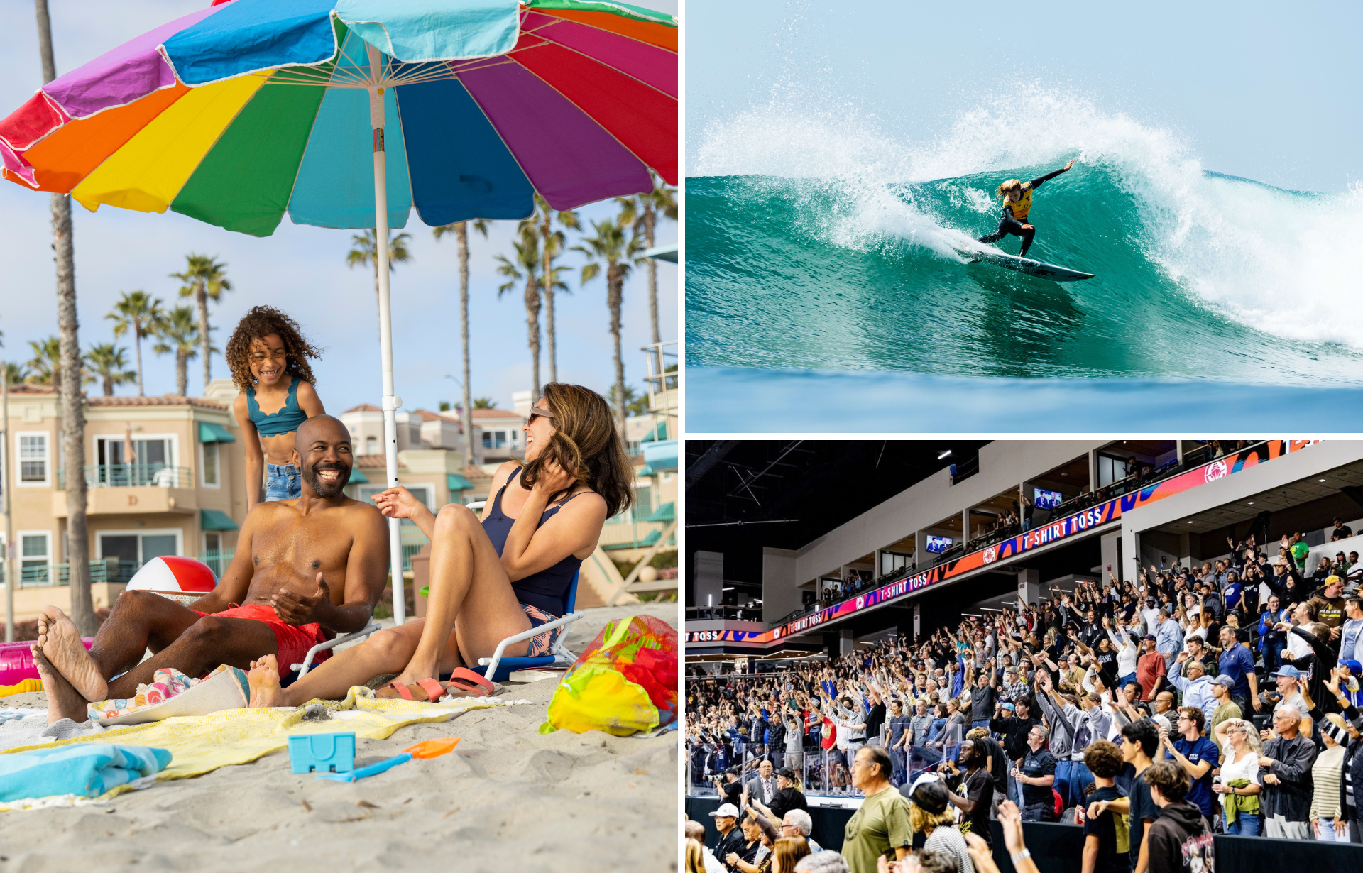 3 Things We’re Grateful For In Oceanside