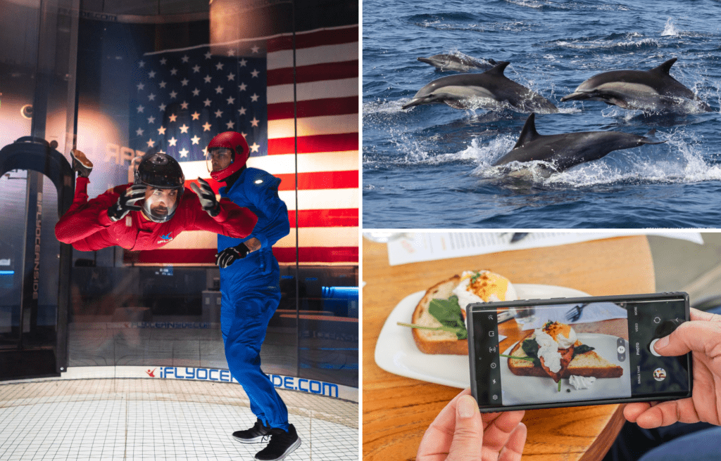 Side Activities O'side Activity Marketplace | Purchase Tickets for Tours & Attractions