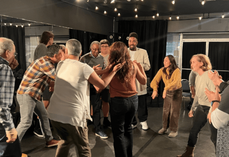 Mixed Nuts: An Improv Jam at The Brooks Theatre