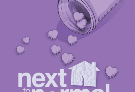 Oceanside Theatre Company Presents: "Next To Normal"
