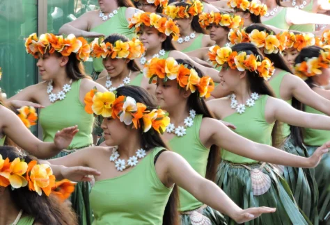 Chamorro Cultural Festival