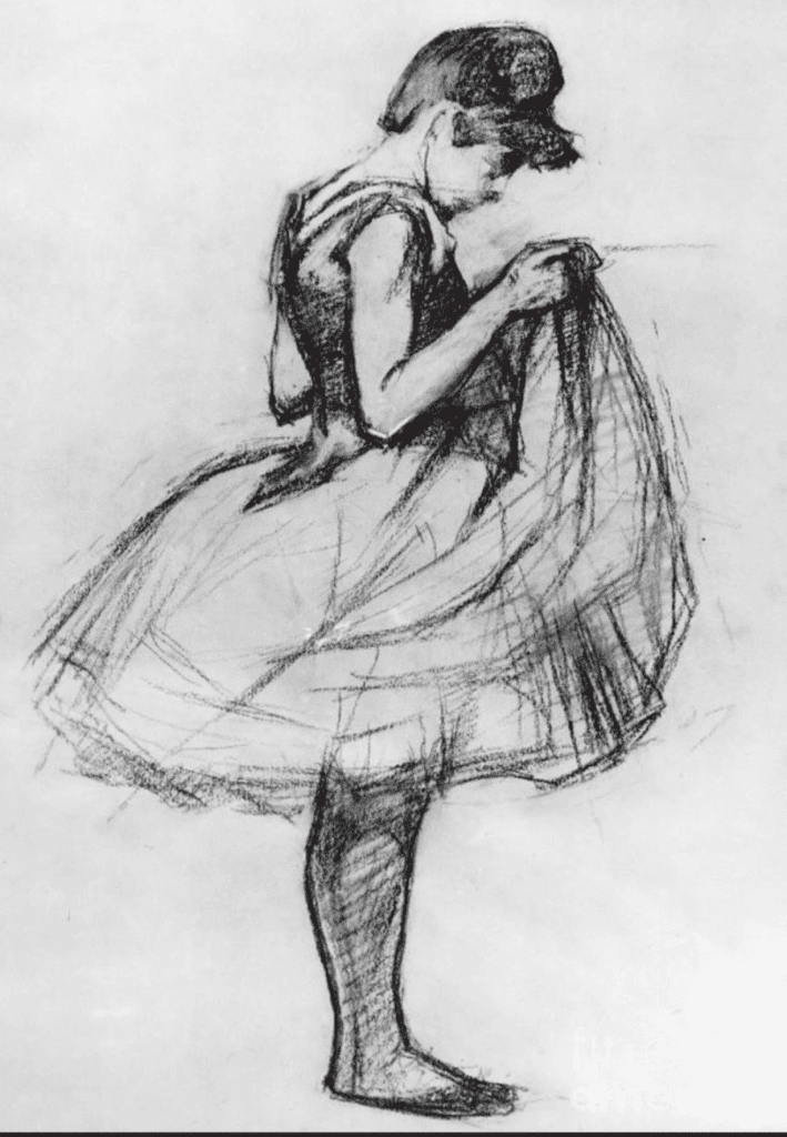 Taste of Art: Dynamic Figure Drawing at Oceanside Museum of Art - March ...