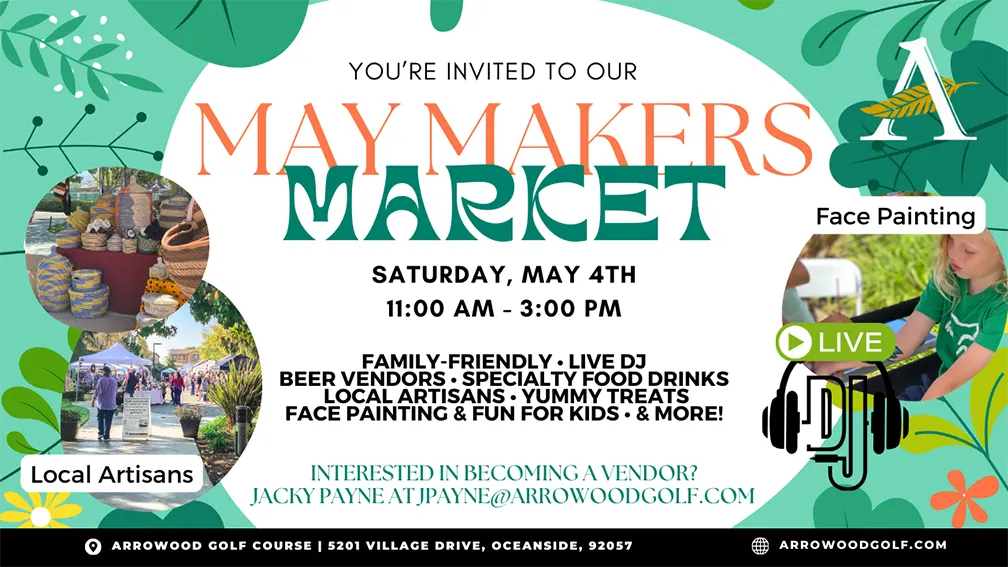 May-Makers-Market