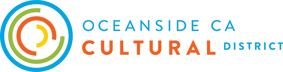 Oceanside CA Cultural District