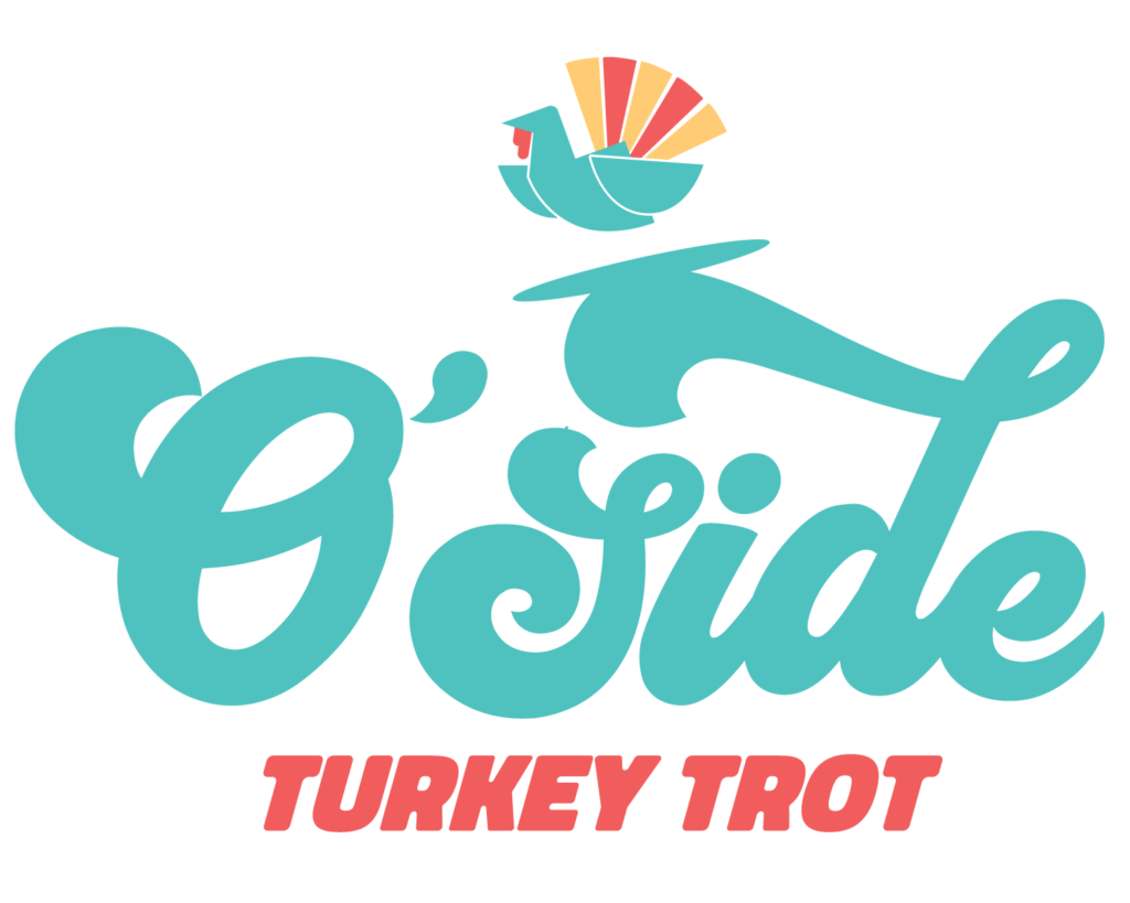 Oceanside Turkey Trot Annual 5K Run or Walk Oceanside