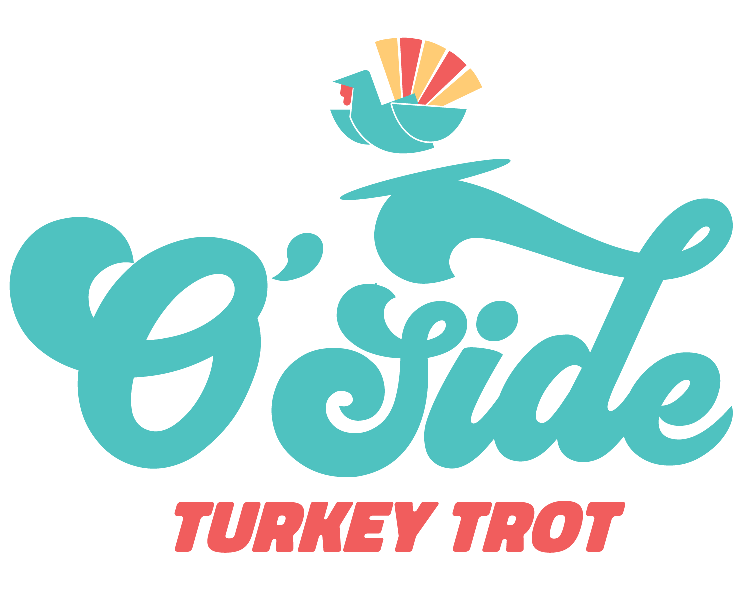 Oceanside Turkey Trot Annual 5K Run or Walk Oceanside