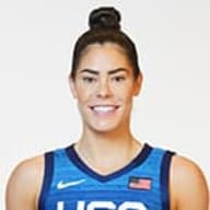 Picture of Kelsey Plum