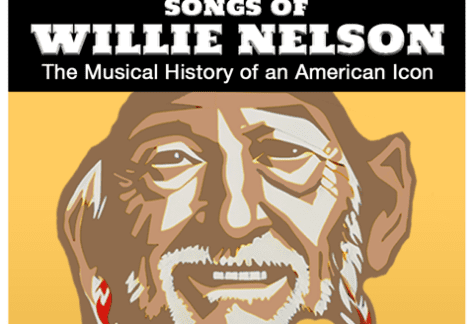 ZB Savoy's "Songs of Willie Nelson" at The Brooks Theatre