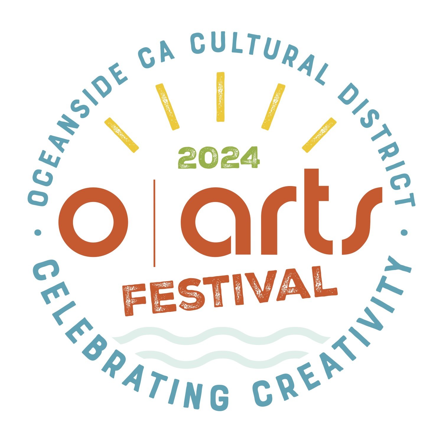 O'Arts Festival