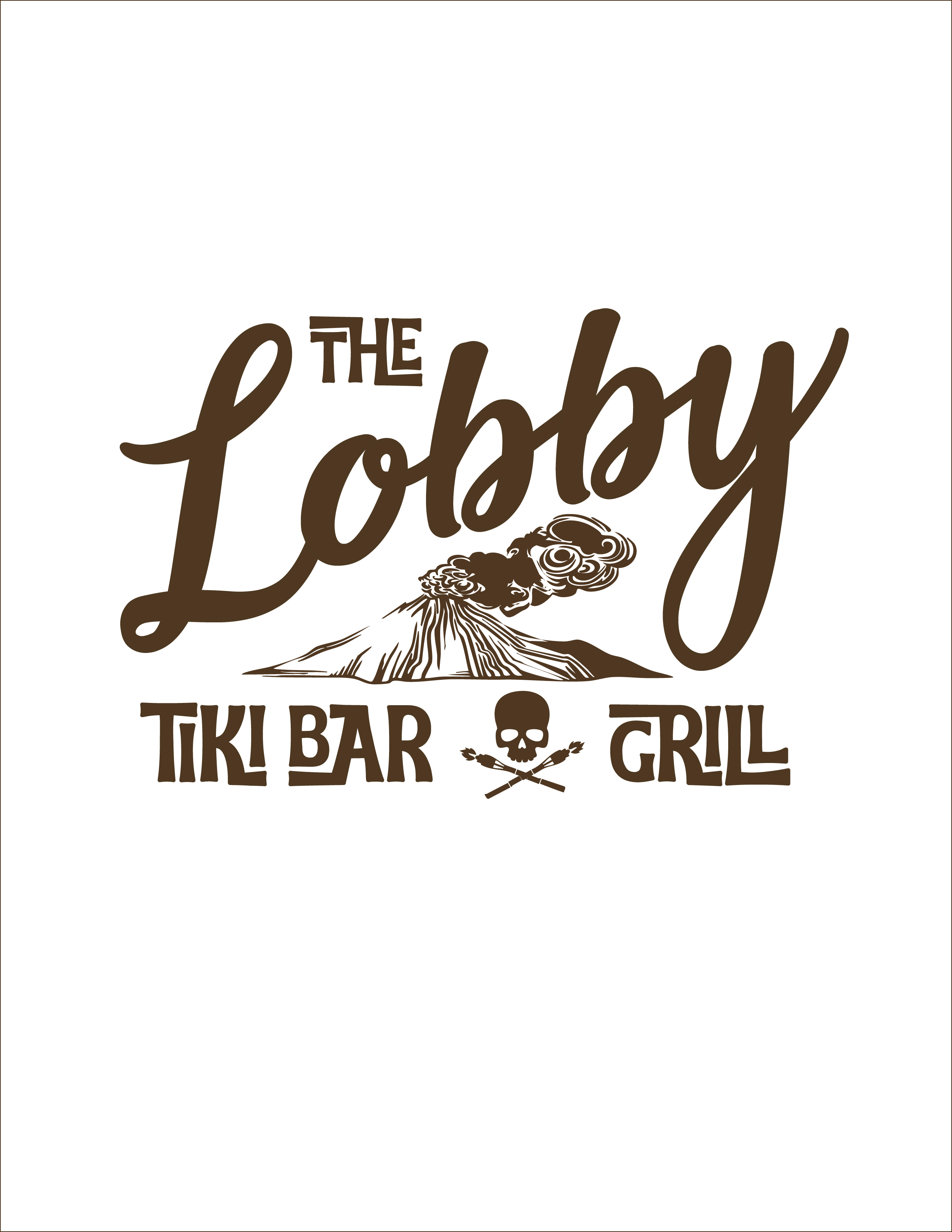 The Lobby Tiki Bar &Grill