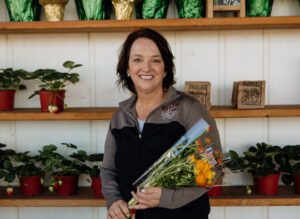 Picture of Michelle Castellano Keeler