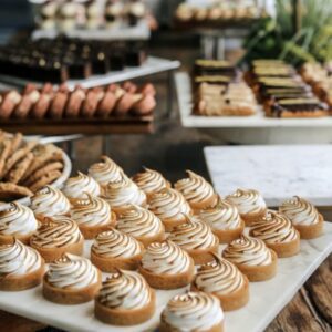 Mother's Day Brunch Buffet at The Seabird Ocean Resort & Spa