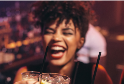 LIT AFTER DARK - Romance Reader Social at Secco