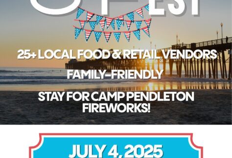 22nd Annual O’Fest