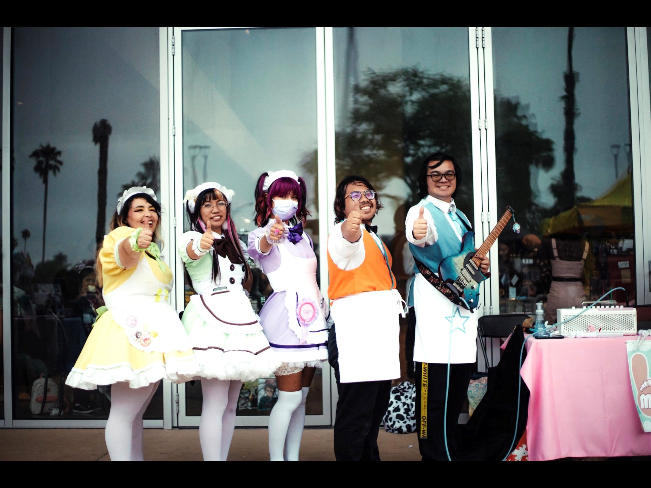 mo anime 2