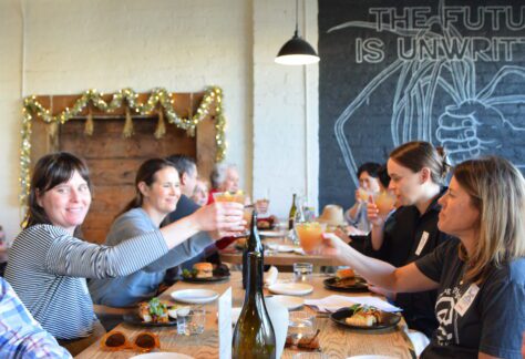 Swell Plates Series Food Tours