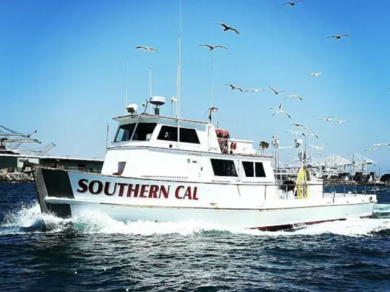 Oceanside SEA Center