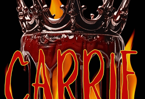 Oceanside Theatre Company Presents: "CARRIE The Musical"