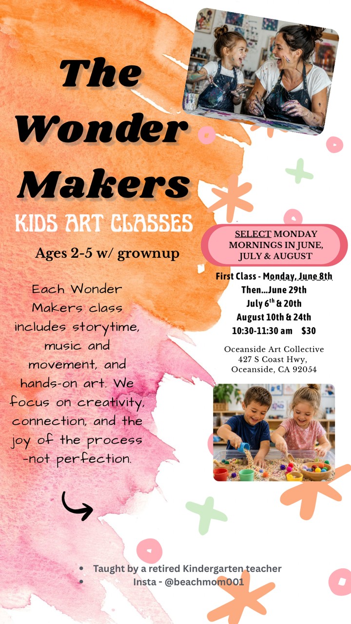 Wonder Makers