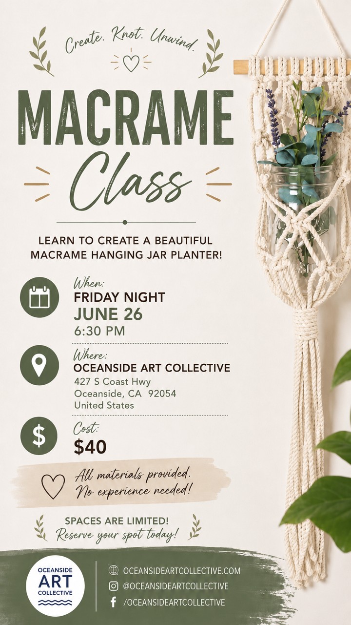 macrame 2